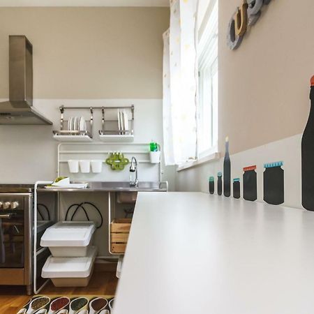 Teama Luxury Flat Βίλα Συρακούσες Εξωτερικό φωτογραφία