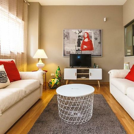 Teama Luxury Flat Βίλα Συρακούσες Εξωτερικό φωτογραφία
