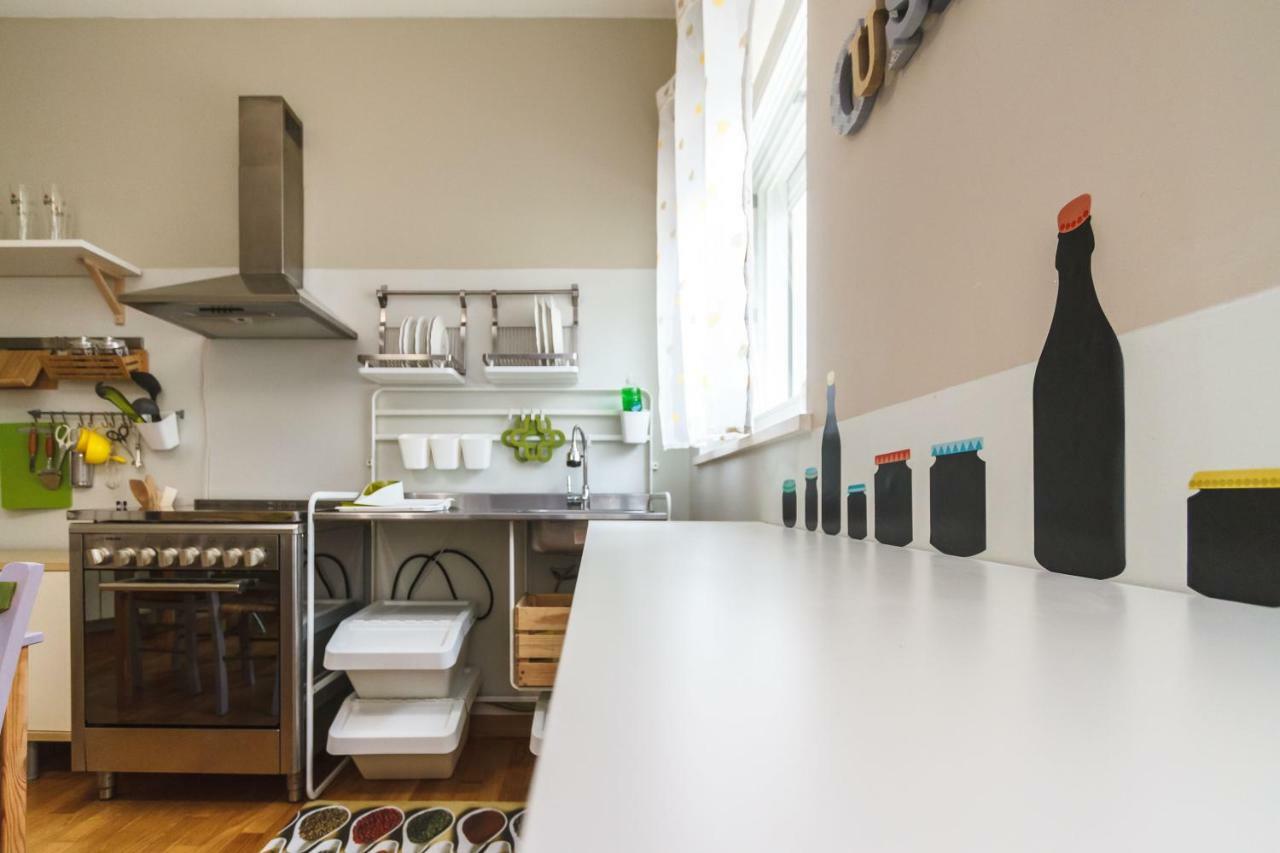 Teama Luxury Flat Βίλα Συρακούσες Εξωτερικό φωτογραφία