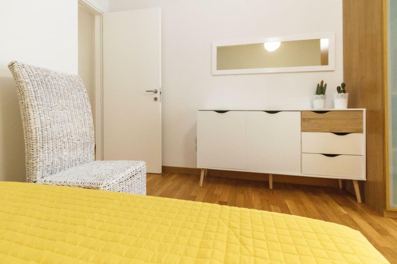 Teama Luxury Flat Βίλα Συρακούσες Εξωτερικό φωτογραφία