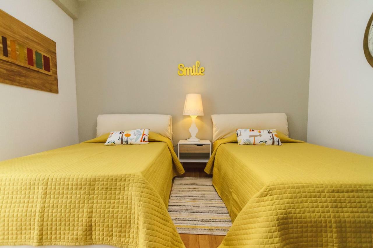 Teama Luxury Flat Βίλα Συρακούσες Εξωτερικό φωτογραφία