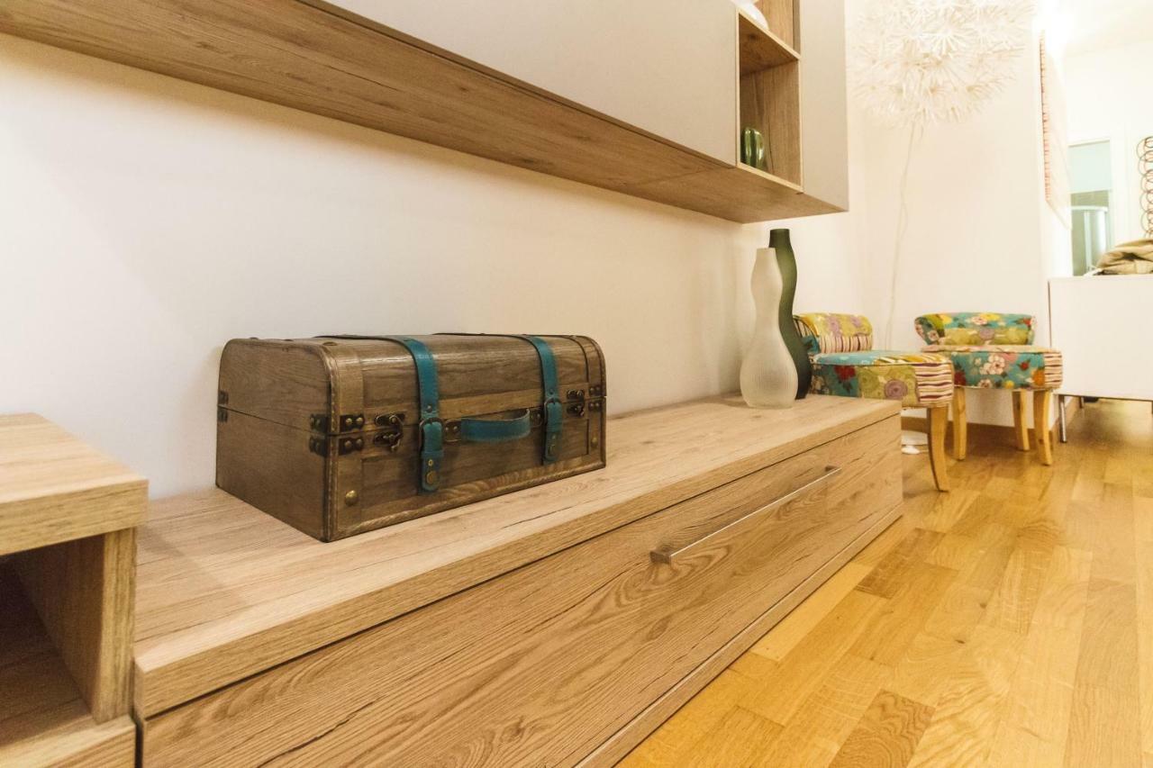 Teama Luxury Flat Βίλα Συρακούσες Εξωτερικό φωτογραφία