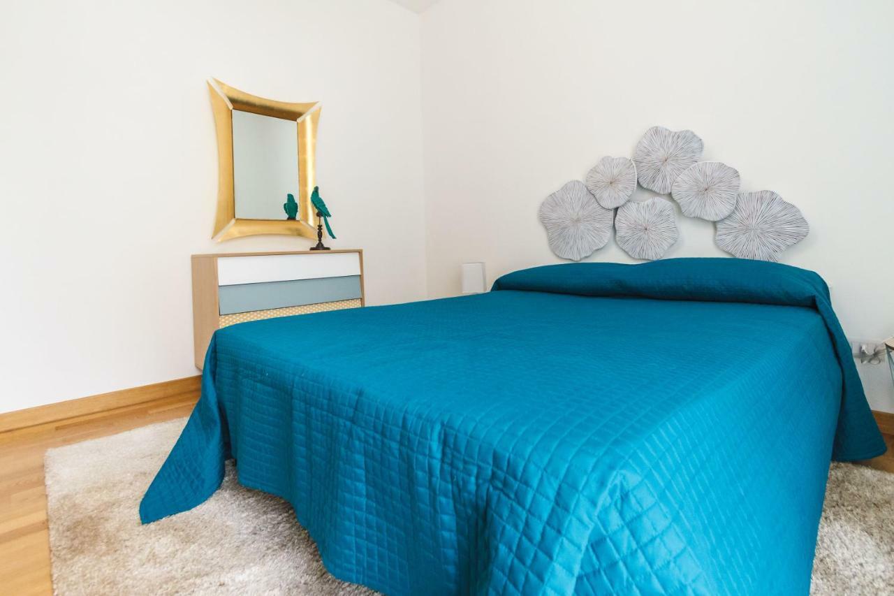 Teama Luxury Flat Βίλα Συρακούσες Εξωτερικό φωτογραφία