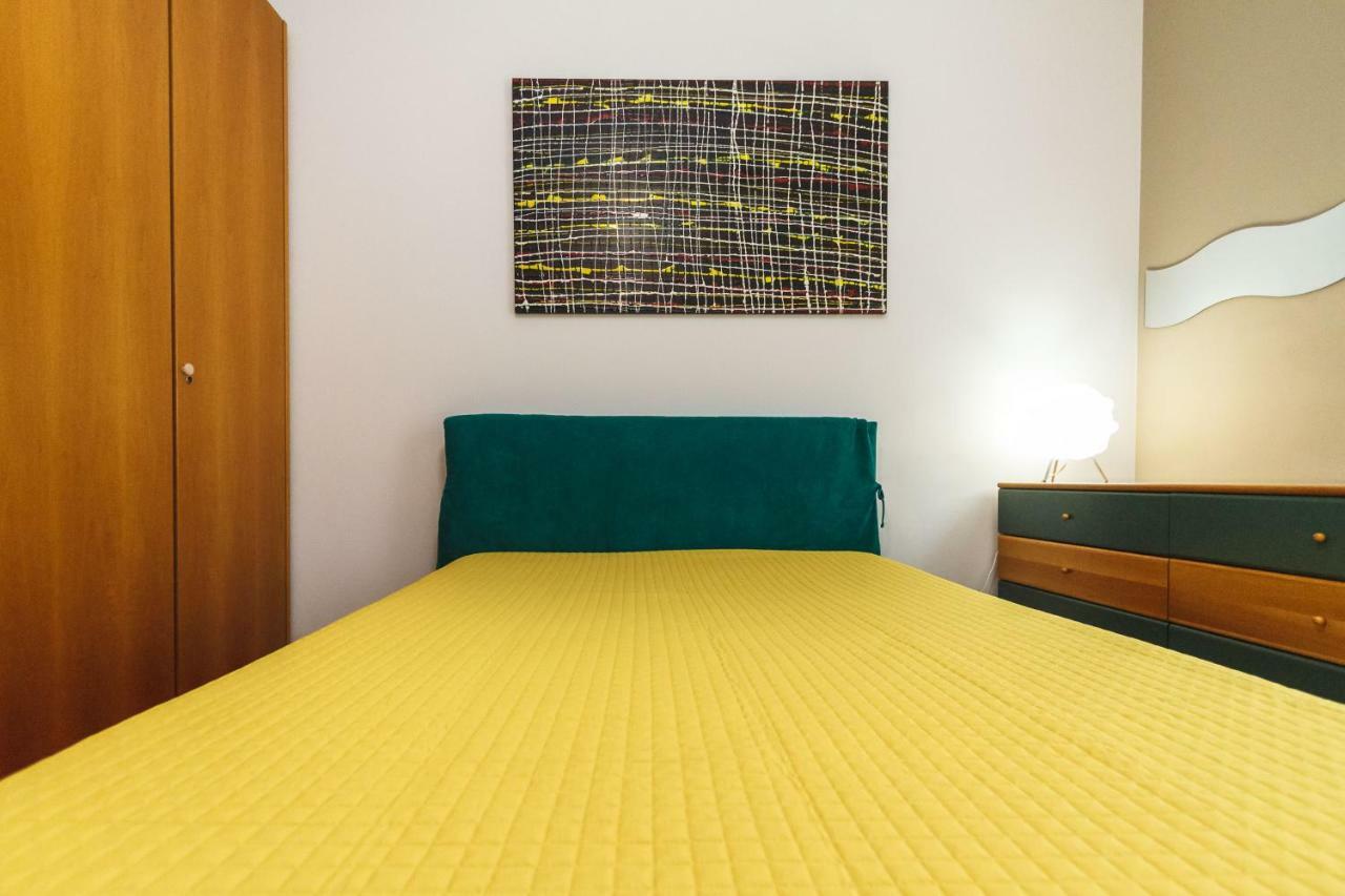 Teama Luxury Flat Βίλα Συρακούσες Εξωτερικό φωτογραφία