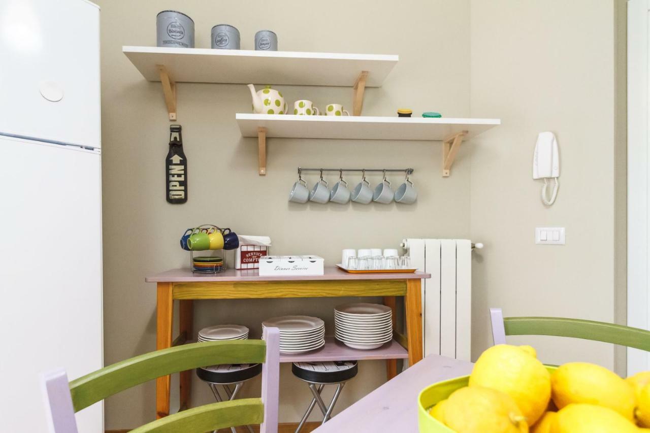 Teama Luxury Flat Βίλα Συρακούσες Εξωτερικό φωτογραφία