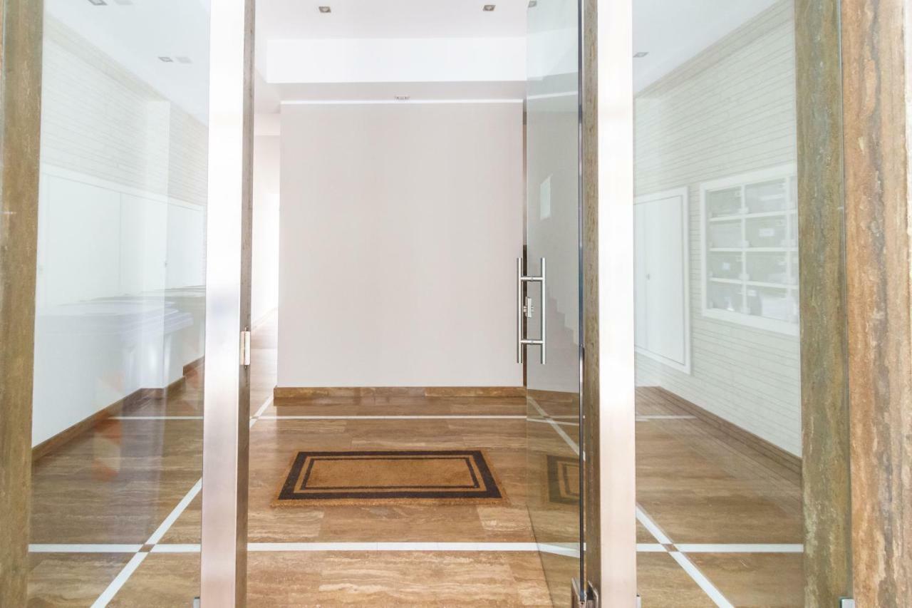 Teama Luxury Flat Βίλα Συρακούσες Εξωτερικό φωτογραφία