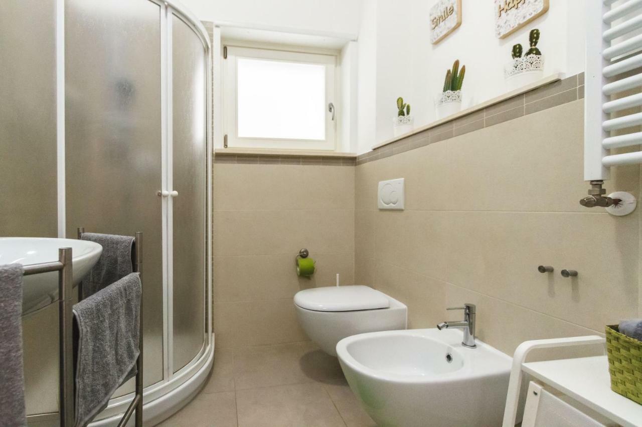 Teama Luxury Flat Βίλα Συρακούσες Εξωτερικό φωτογραφία